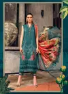 M PRINT MARIA B Fancy Latest Designer Festive Wear Pakistani Salwar Kameez Collection